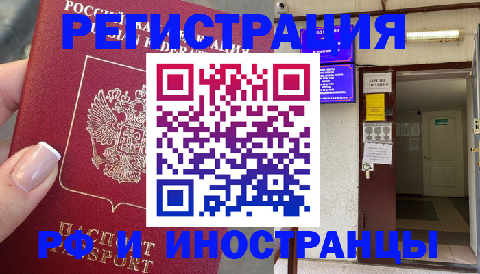 найти адрес прописки в Ивантеевке